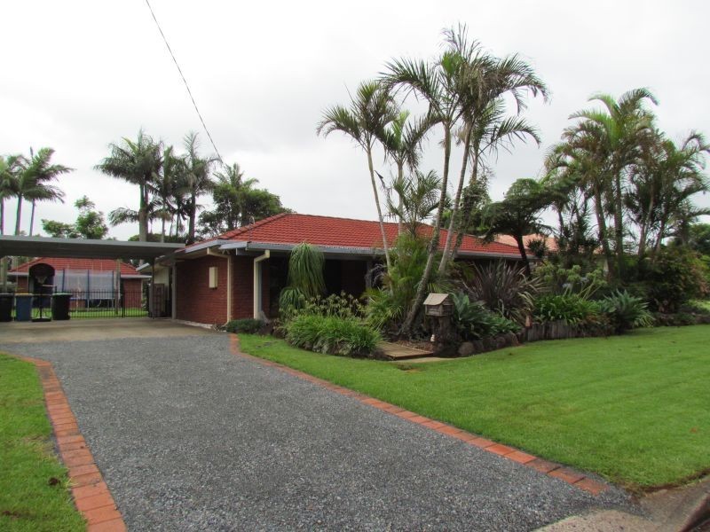 38 Rifle Range Road, Wollongbar NSW 2477