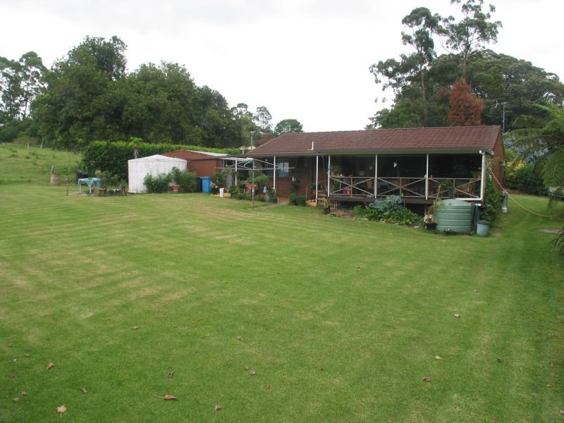 131 Rous Mill Road, Rous Mill NSW 2477