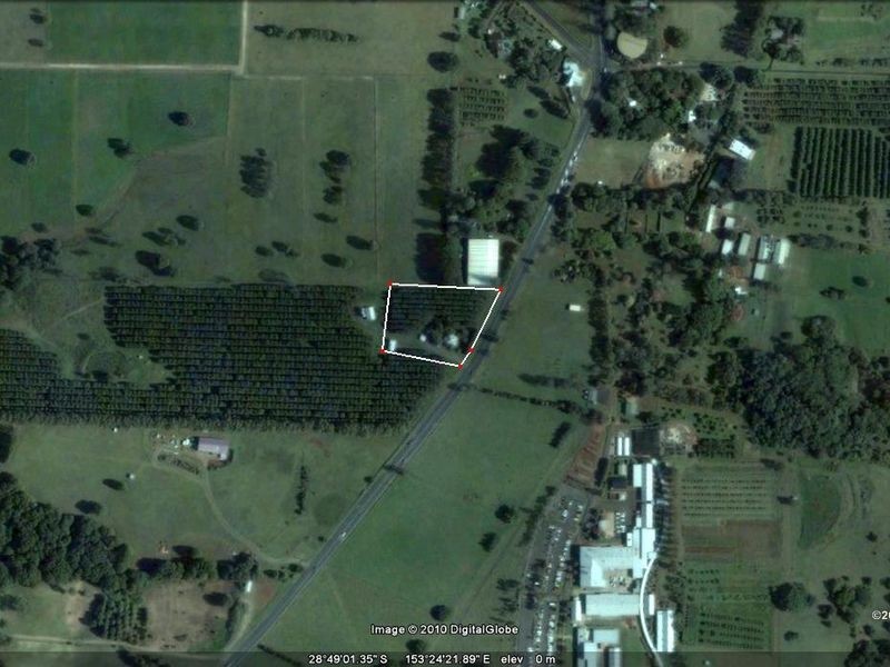 1./1149 Bruxner Highway, Wollongbar NSW 2477