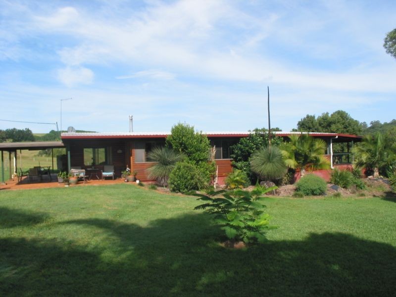 1122. Eltham Road, Pearces Creek NSW 2477