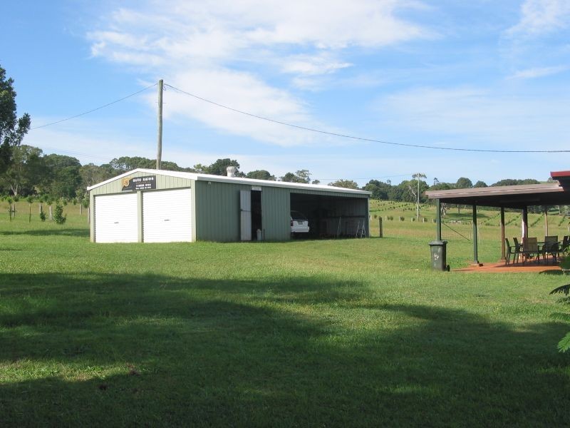 1122. Eltham Road, Pearces Creek NSW 2477