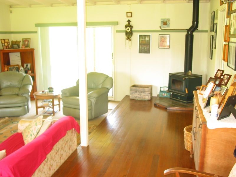 1122. Eltham Road, Pearces Creek NSW 2477
