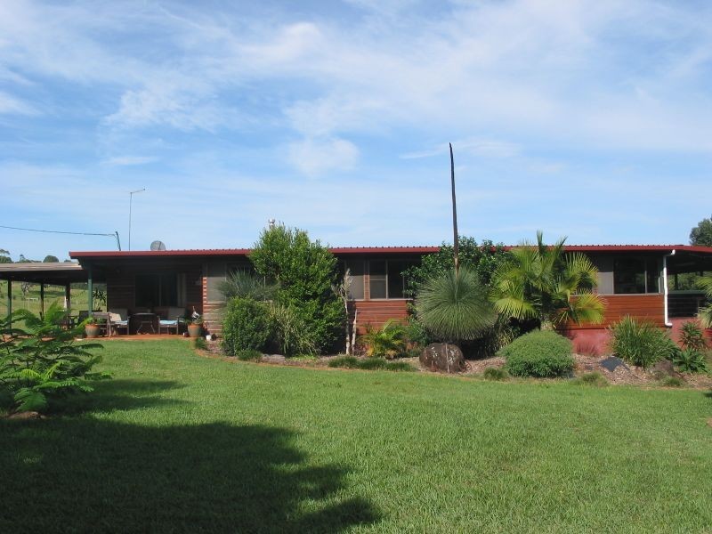 1122. Eltham Road, Pearces Creek NSW 2477