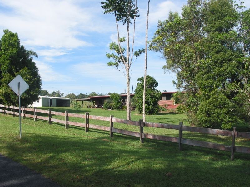 1122. Eltham Road, Pearces Creek NSW 2477