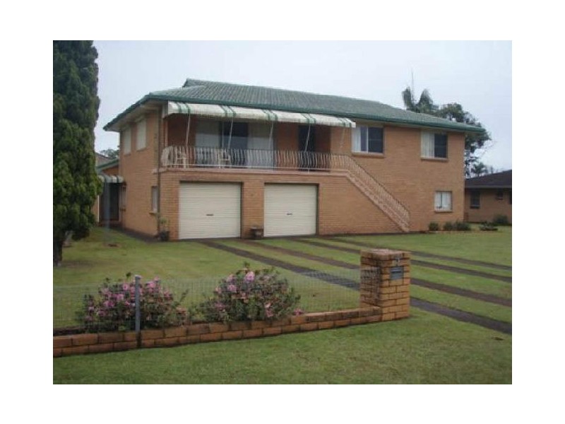 5 Rifle Range Road, Wollongbar NSW 2477