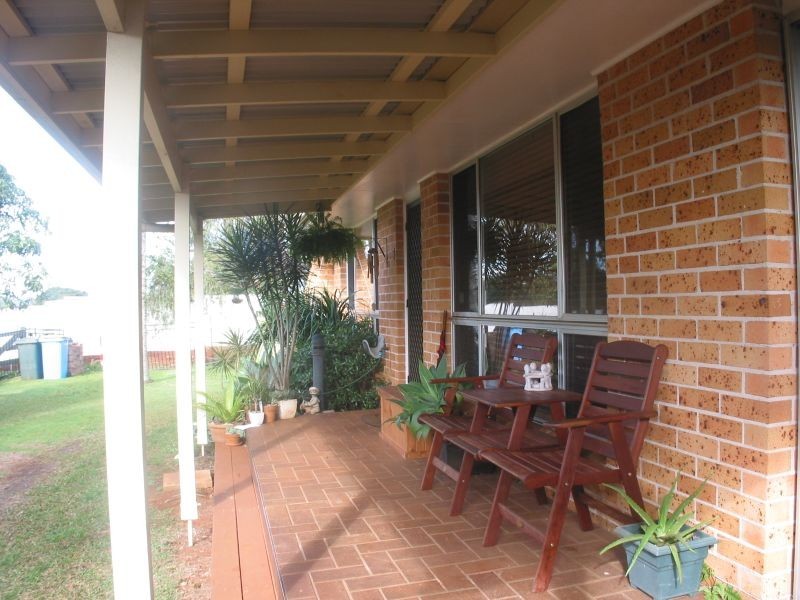 3/28 Norvell Grove, Alstonville NSW 2477