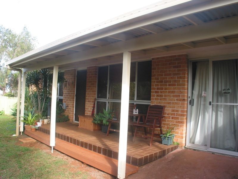 3/28 Norvell Grove, Alstonville NSW 2477