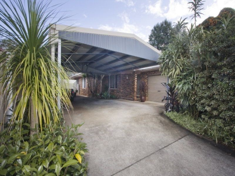 2/23b Midway Avenue, Wollongbar NSW 2477