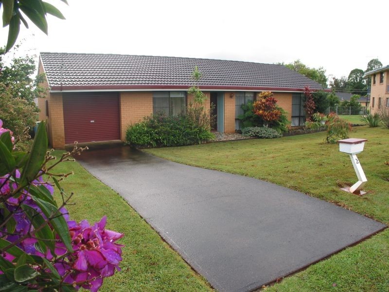 2 Graham Place, Alstonville NSW 2477