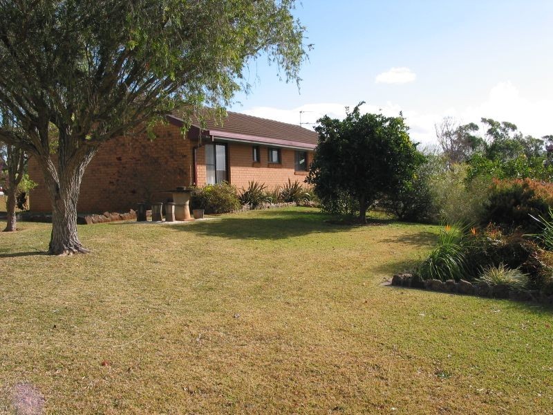 2 Graham Place, Alstonville NSW 2477