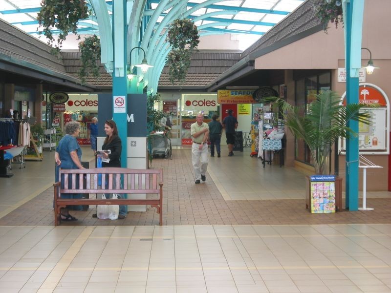 1a/ The Plaza, Alstonville NSW 2477