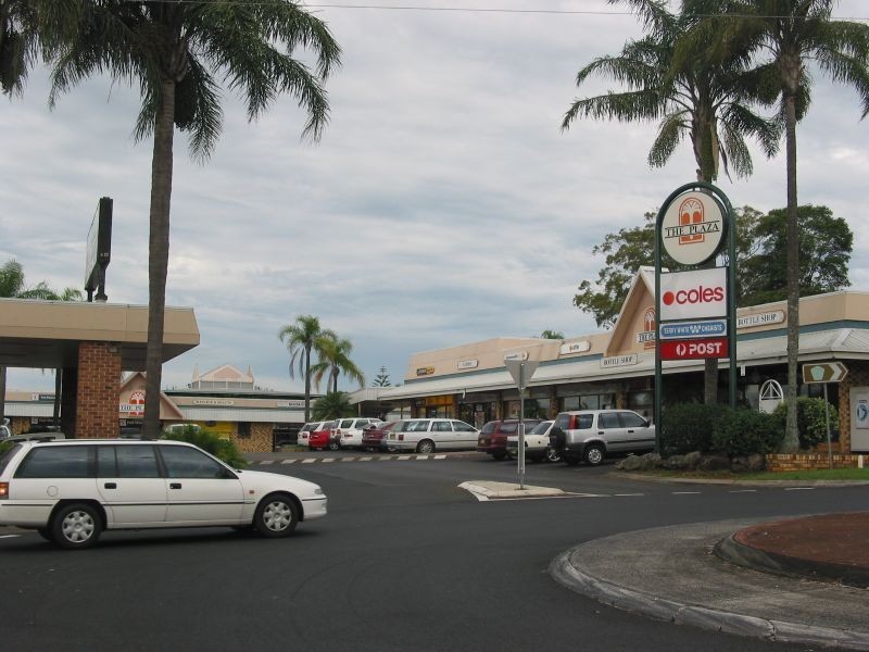 1a/ The Plaza, Alstonville NSW 2477