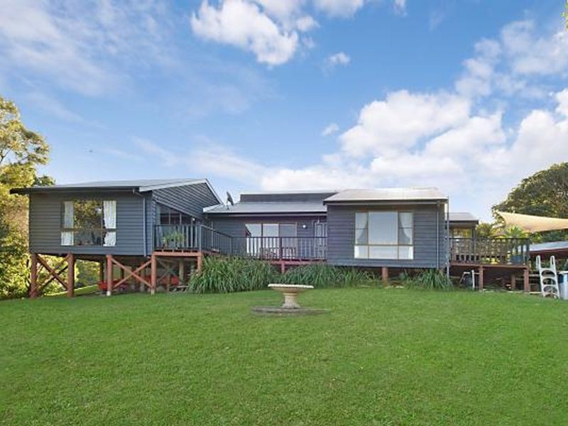 48 Amber Place, Meerschaum Vale NSW 2477