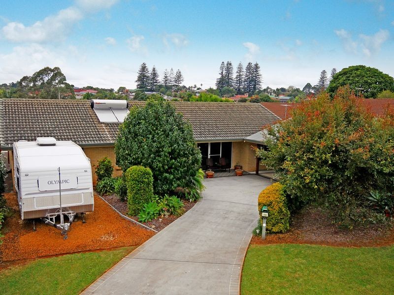 19 William Street, Alstonville NSW 2477