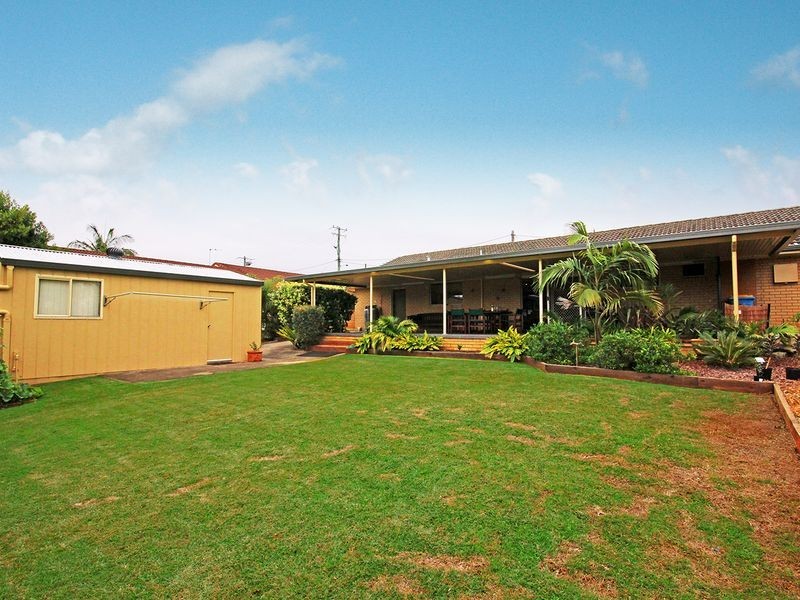 19 William Street, Alstonville NSW 2477