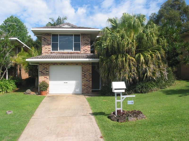 2/27 Cerreto Circuit, Wollongbar NSW 2477