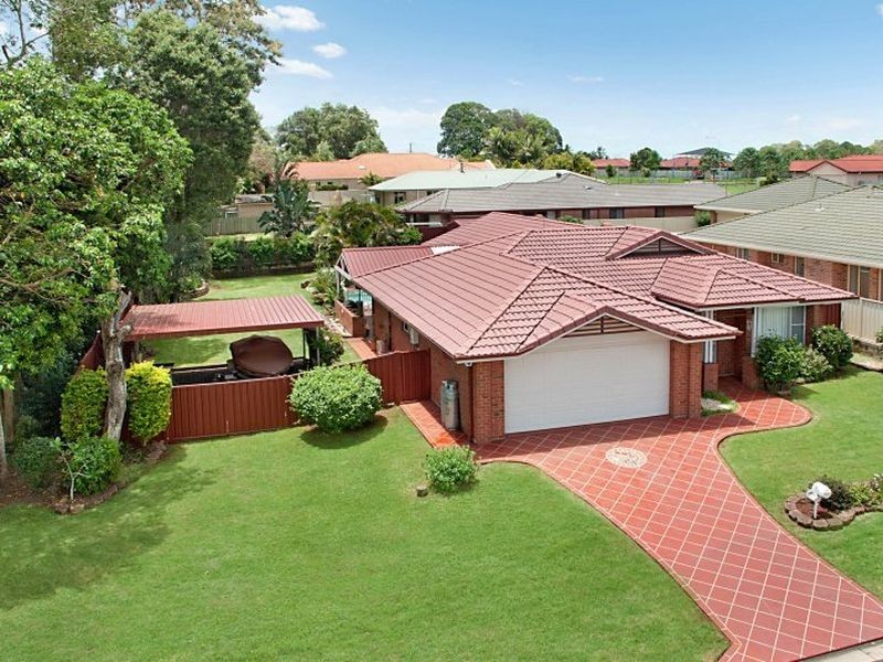 1 Hellyar Drive, Wollongbar NSW 2477