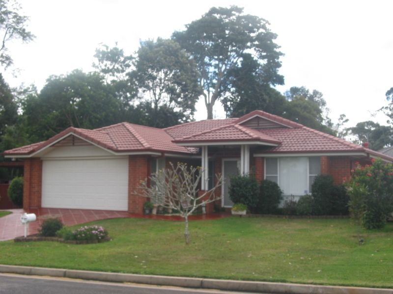 1 Hellyar Drive, Wollongbar NSW 2477