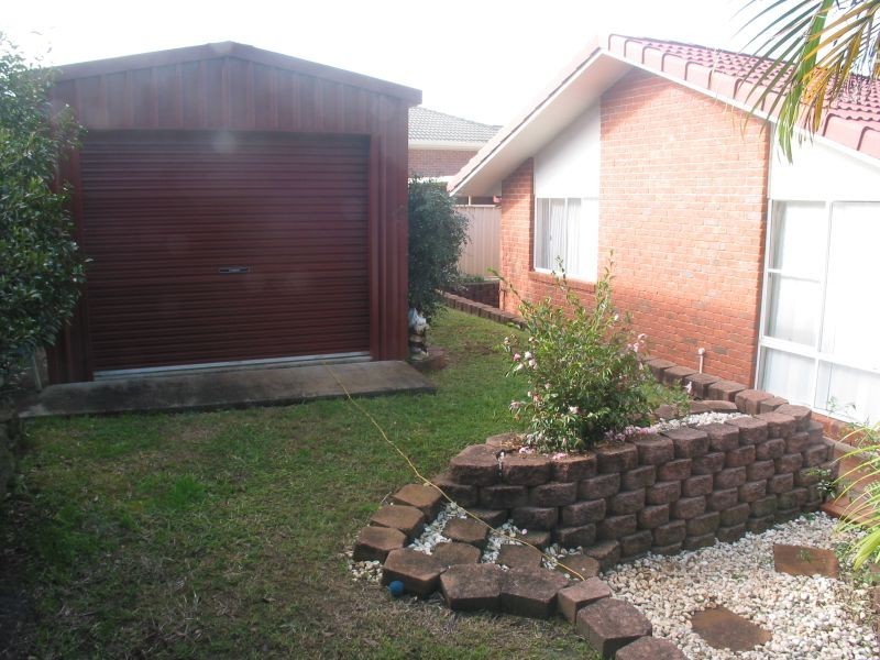 1 Hellyar Drive, Wollongbar NSW 2477