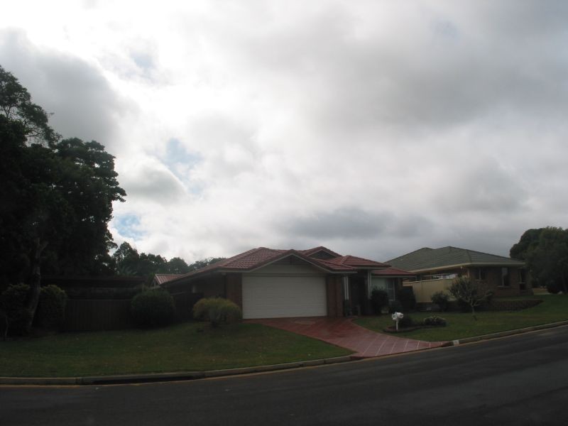 1 Hellyar Drive, Wollongbar NSW 2477