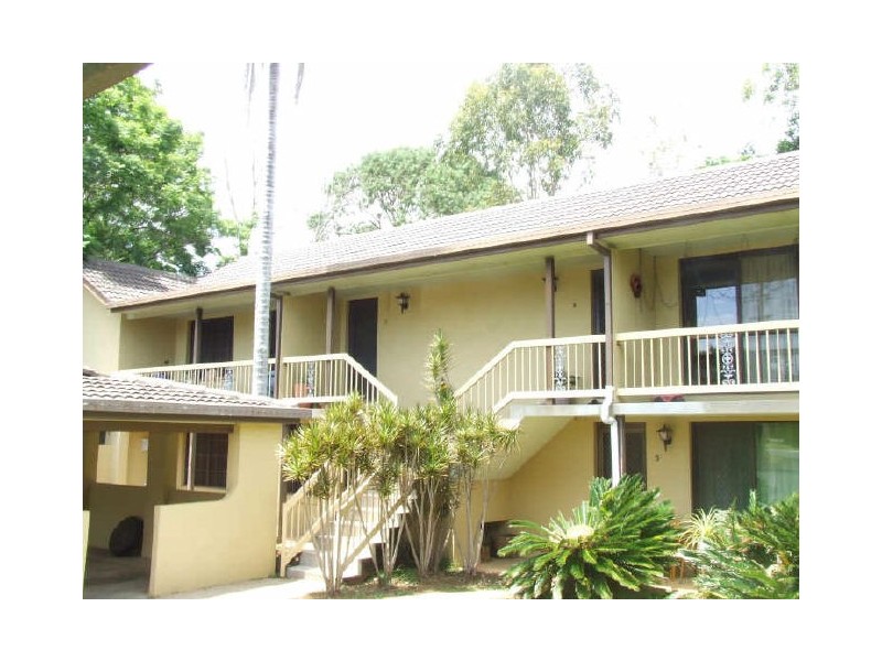 3/205 Ballina Road, Alstonville NSW 2477