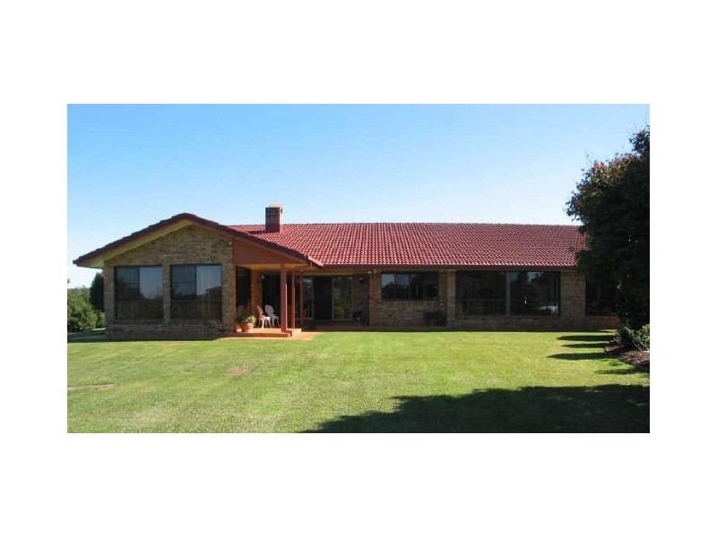 183 Cowlong Road, Mcleans Ridges NSW 2480