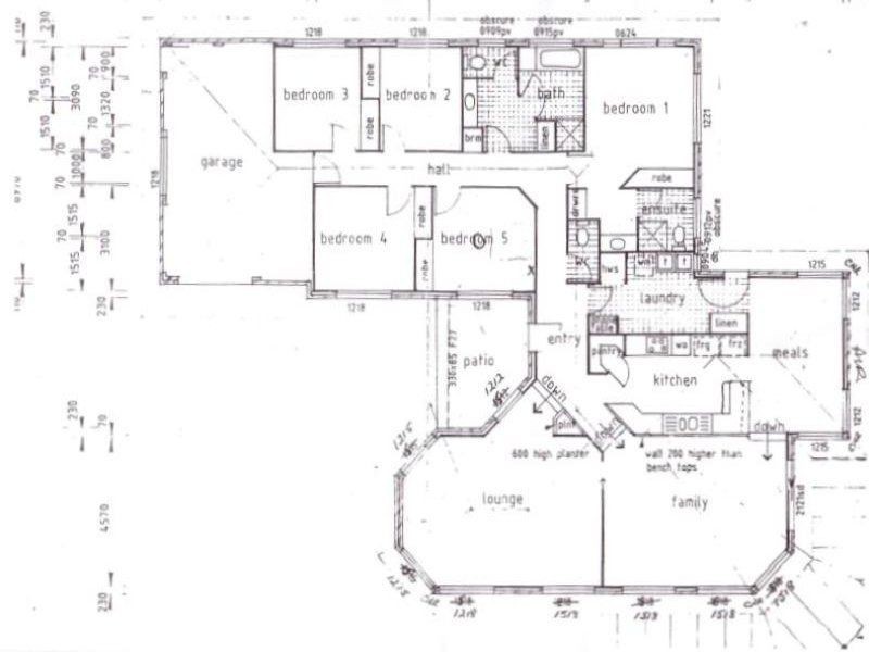 101 Rous Cemetery Road, Rous NSW 2477