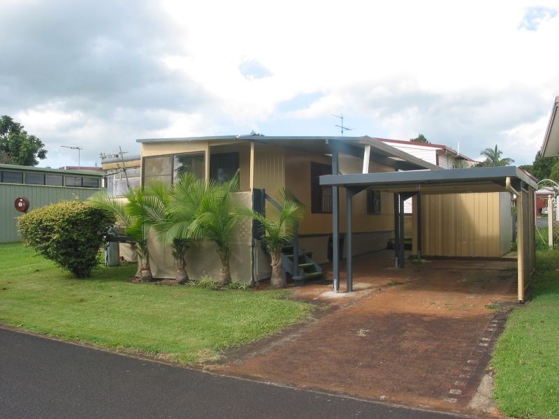 Site/40 Alstonville Leisure Village, Alstonville NSW 2477