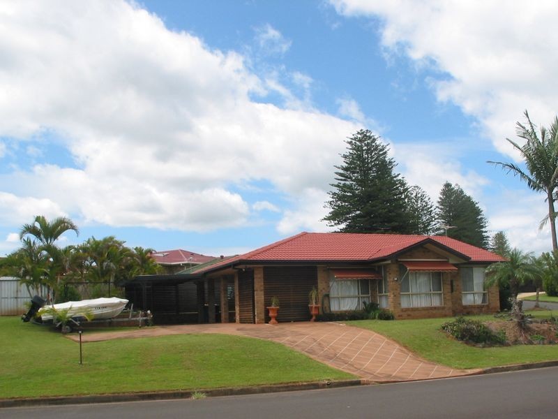 54 Tanamera Drive, Alstonville NSW 2477