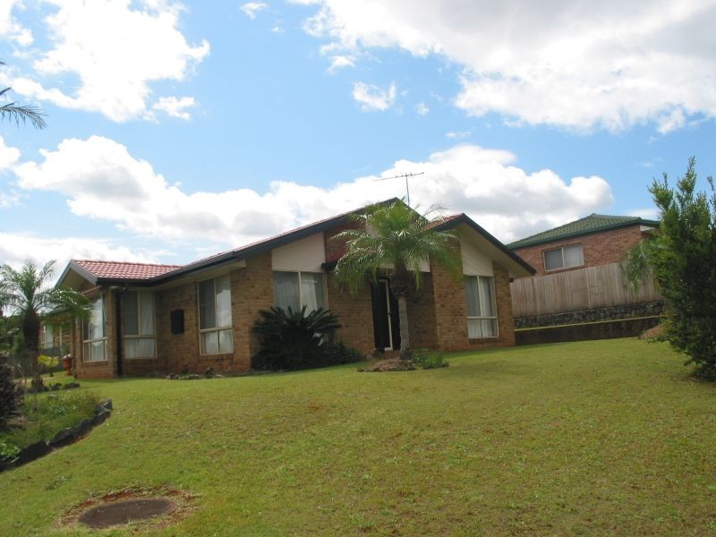 54 Tanamera Drive, Alstonville NSW 2477