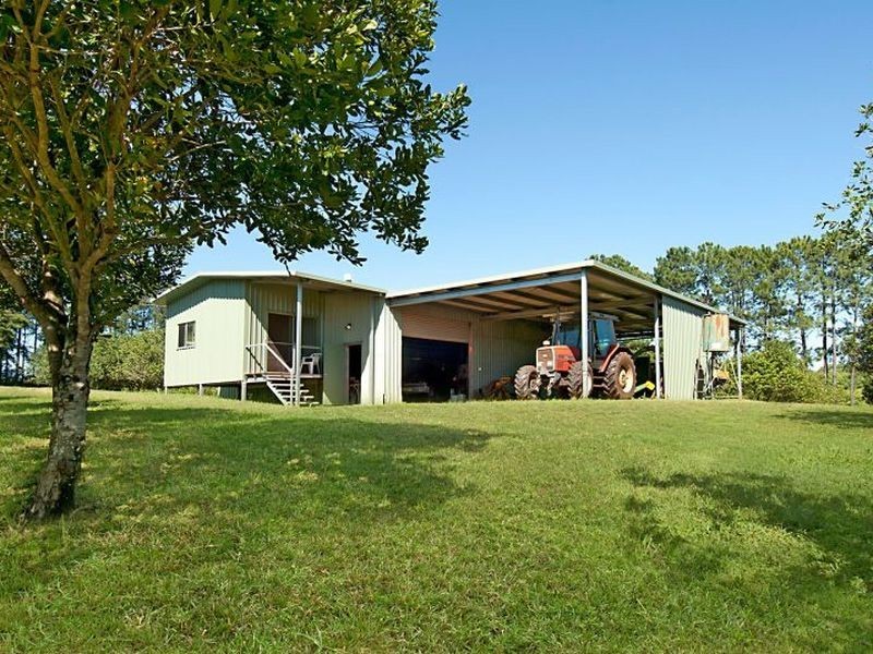 65. Gibsons Lane, Alstonville NSW 2477