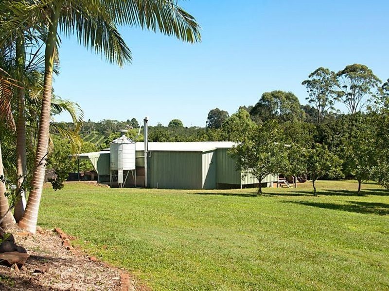 65. Gibsons Lane, Alstonville NSW 2477