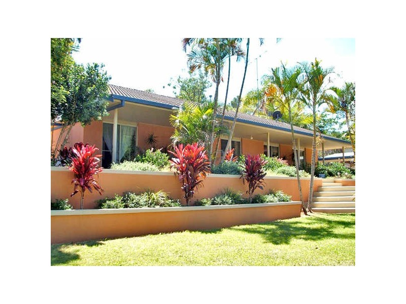 465 Pearces Creek Road, Alstonville NSW 2477