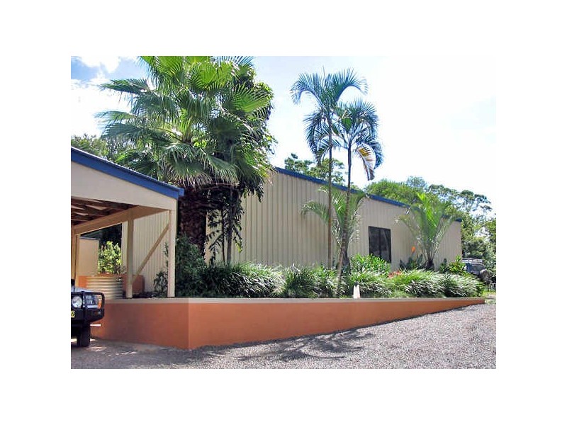 465 Pearces Creek Road, Alstonville NSW 2477