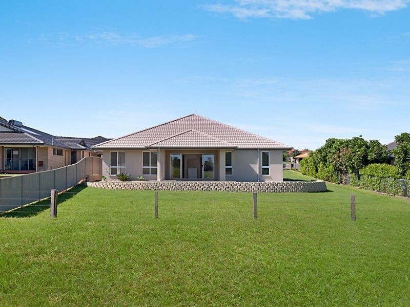 13 Tranquil Place, Alstonville NSW 2477