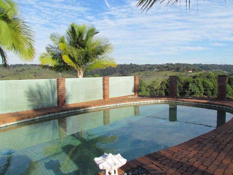 18 Kaanapahali Avenue, Richmond Hill NSW 2480