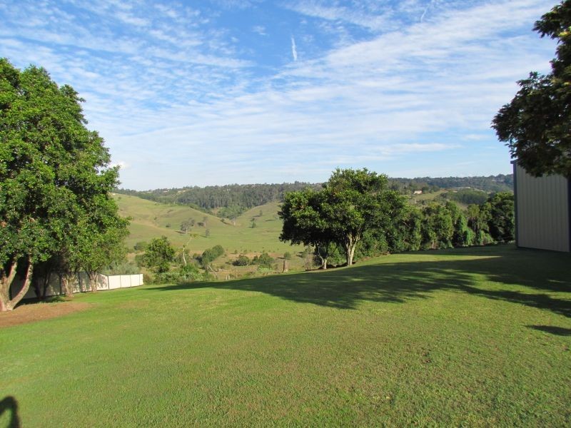 18 Kaanapahali Avenue, Richmond Hill NSW 2480