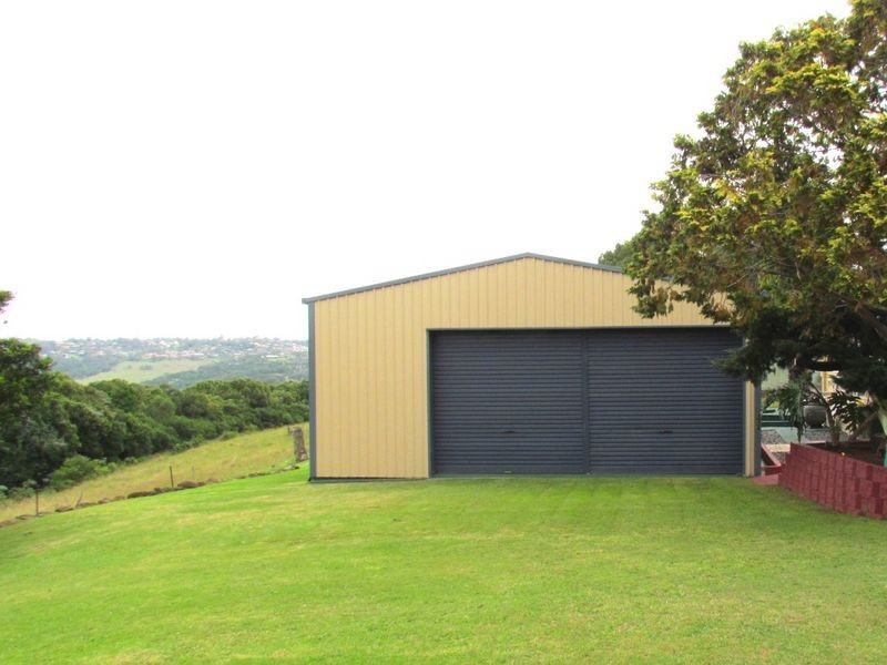 18 Kaanapahali Avenue, Richmond Hill NSW 2480