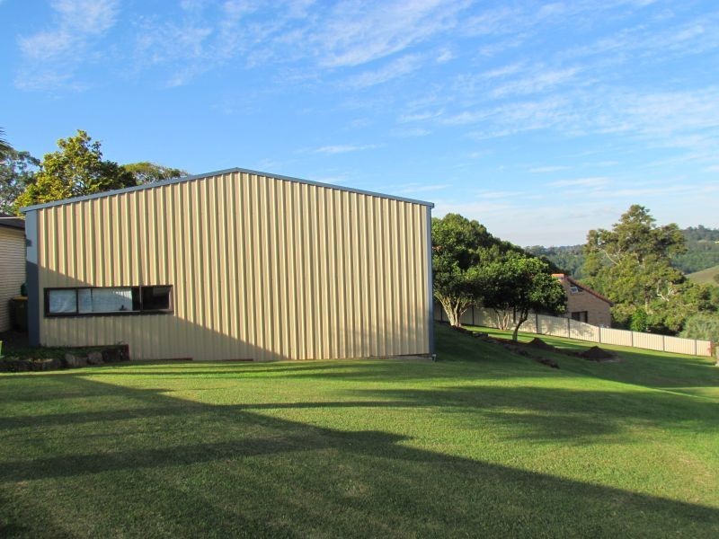 18 Kaanapahali Avenue, Richmond Hill NSW 2480