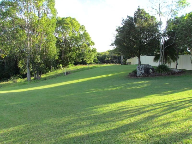 18 Kaanapahali Avenue, Richmond Hill NSW 2480