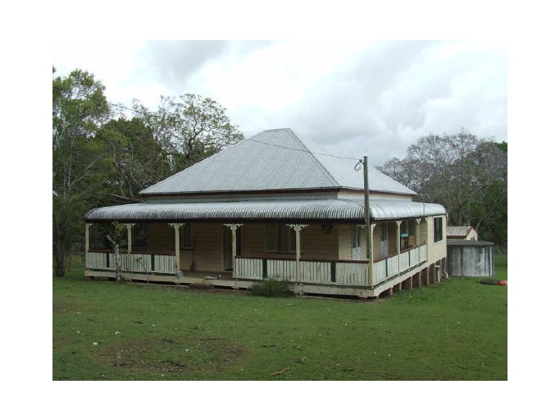 1210 Bruxner Highway, Lindendale NSW 2480