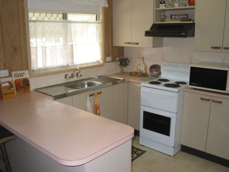 Site/56 Alstonville Leisure Village, Alstonville NSW 2477