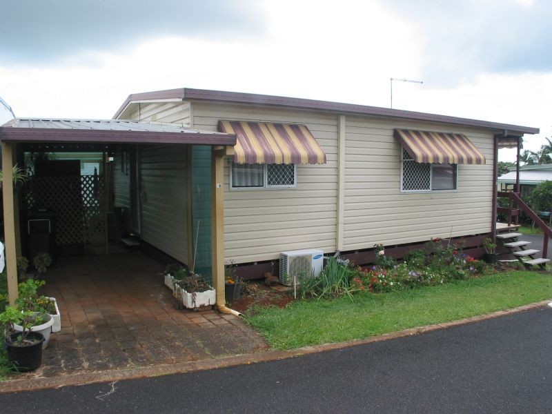 Site/56 Alstonville Leisure Village, Alstonville NSW 2477