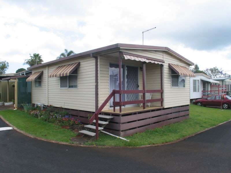 Site/56 Alstonville Leisure Village, Alstonville NSW 2477
