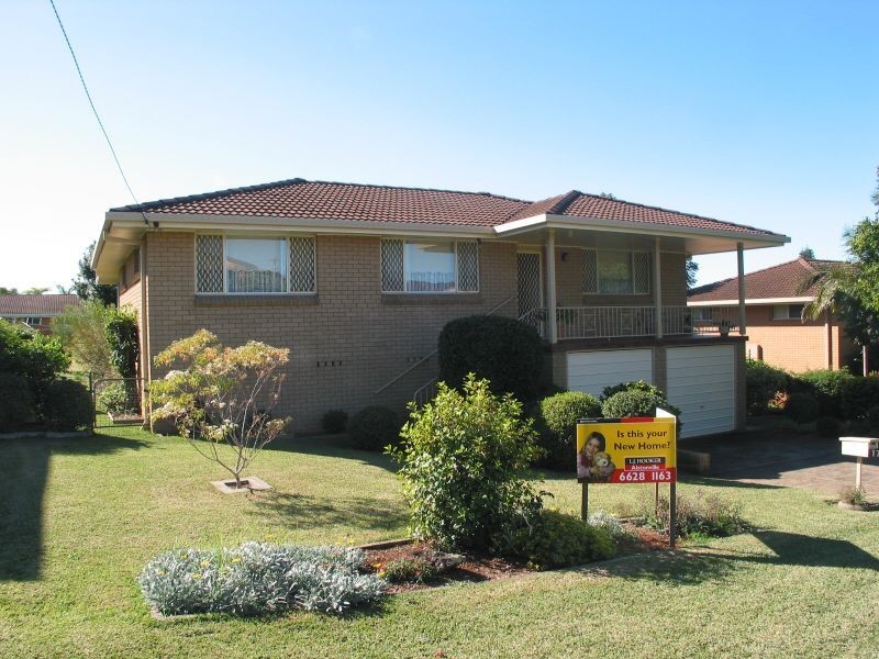 17 Opal Crescent, Alstonville NSW 2477