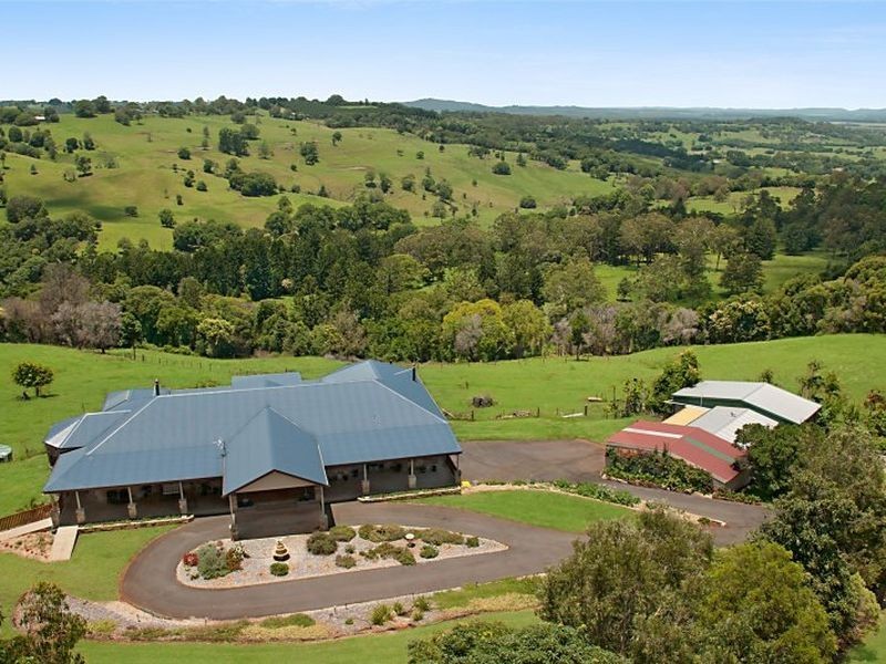 360 Connor Road, Tregeagle NSW 2480