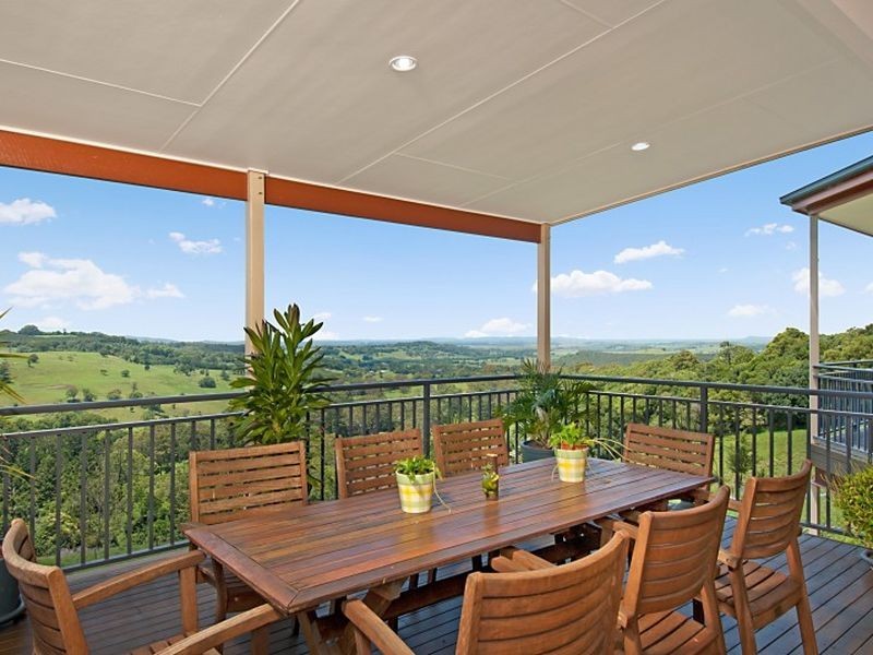 360 Connor Road, Tregeagle NSW 2480