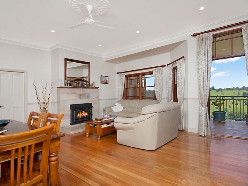 360 Connor Road, Tregeagle NSW 2480