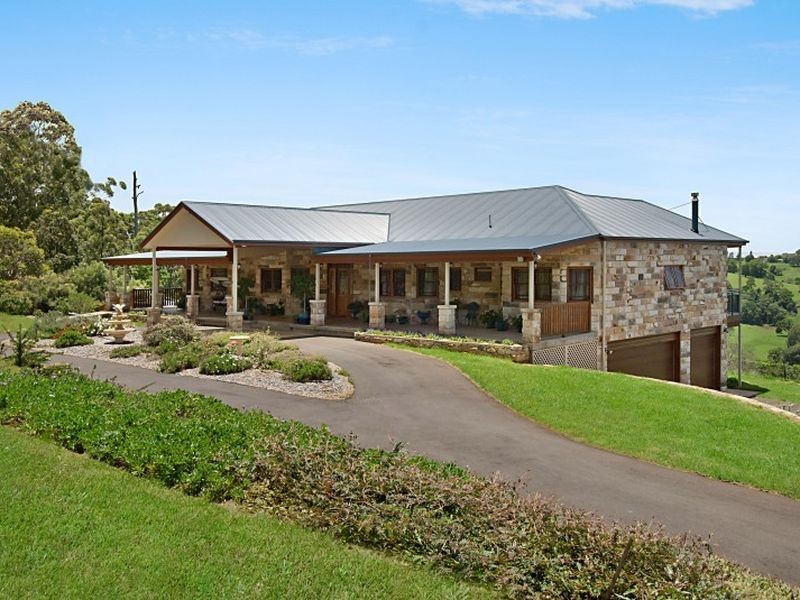 360 Connor Road, Tregeagle NSW 2480
