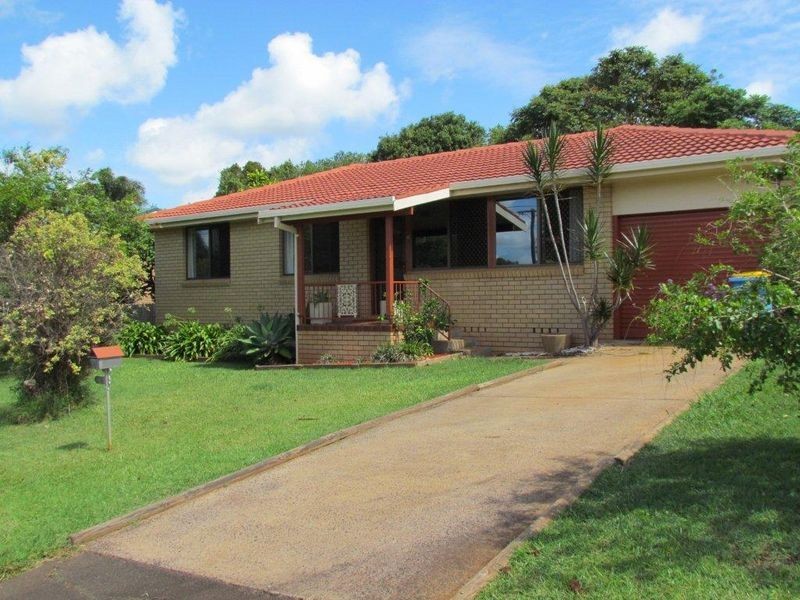 26 Kyla Street, Alstonville NSW 2477